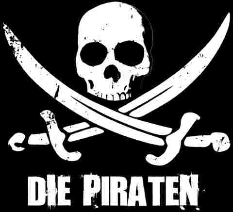 Die Piraten - Hochschulgruppe an der Heinrich-Heine Universität Düsseldorf